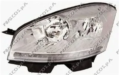 Фара PRASCO купить