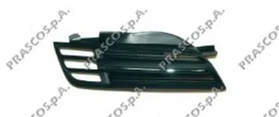 Решетка радиатора Premium PRASCO купить