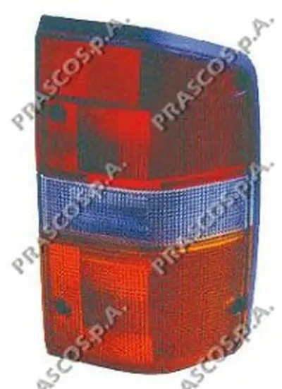 Задний фонарь PRASCO купить