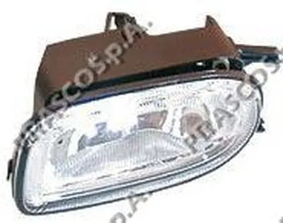 Противотуманная фара PRASCO купить