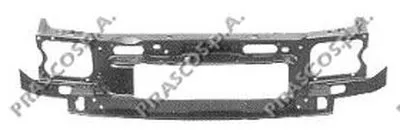 Облицовка передка PRASCO купить
