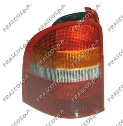 Задний фонарь PRASCO купить