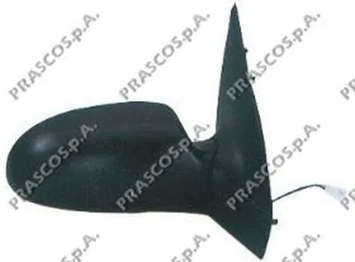 Наружное зеркало PRASCO купить