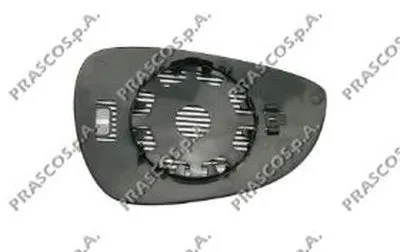 Зеркальное стекло, наружное зеркало PRASCO купить