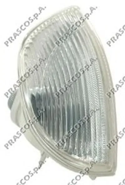Фонарь указателя поворота PRASCO купить