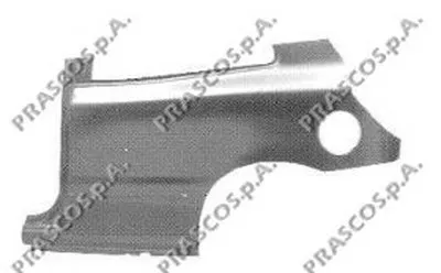 Крыло PRASCO купить