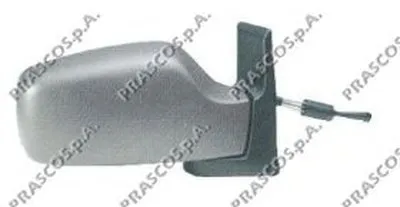 Наружное зеркало PRASCO купить