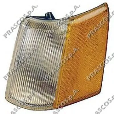 Рассеиватель, фонарь указателя поворота PRASCO купить