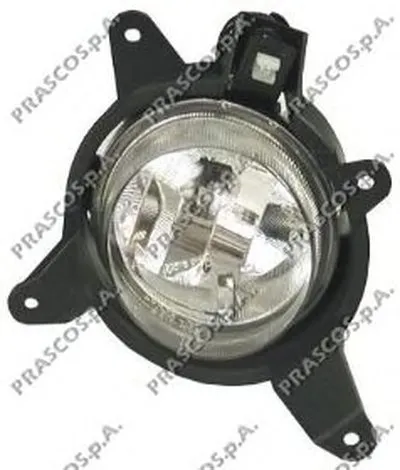 Противотуманная фара PRASCO купить