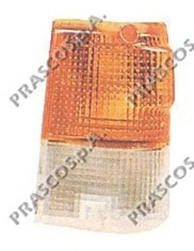 Фонарь указателя поворота PRASCO купить