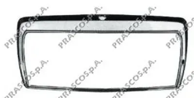 Рамка, облицовка радиатора PRASCO купить