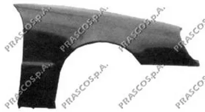 Крыло PRASCO купить