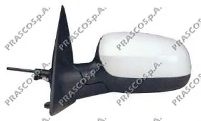 Наружное зеркало PRASCO купить