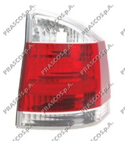 Задний фонарь PRASCO купить