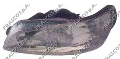 Фара PRASCO купить