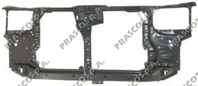 Облицовка передка PRASCO купить