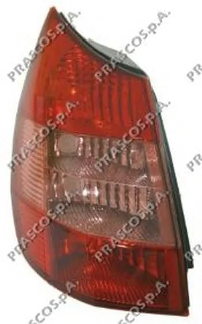 Задний фонарь PRASCO купить