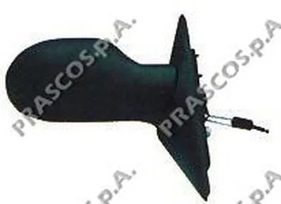 Наружное зеркало PRASCO купить