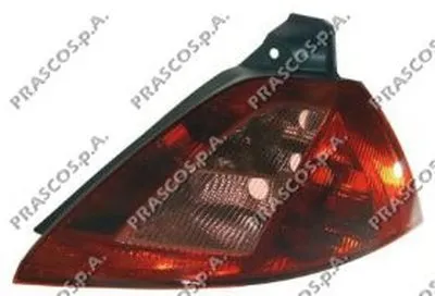Задний фонарь PRASCO купить