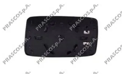 Зеркальное стекло, наружное зеркало PRASCO купить