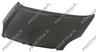 Капот двигателя PRASCO купить