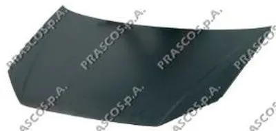Капот двигателя PRASCO купить
