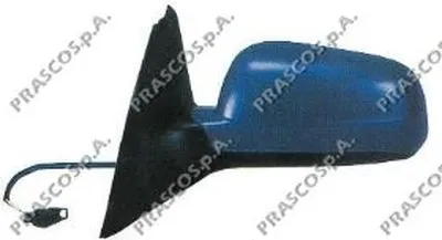 Наружное зеркало PRASCO купить