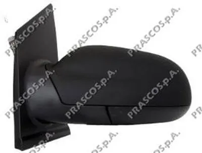 Наружное зеркало PRASCO купить