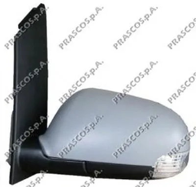 Наружное зеркало PRASCO купить