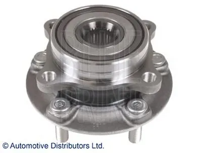 Комплект подшипника ступицы колеса BLUE PRINT купить