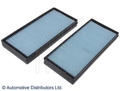 Фильтр, воздух во внутренном пространстве BLUE PRINT купить