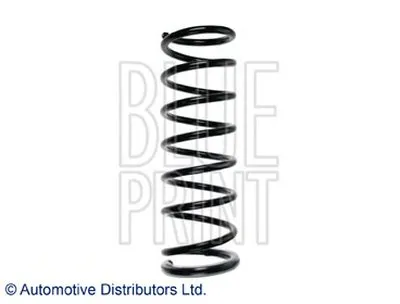 винтовая пружина BLUE PRINT купить
