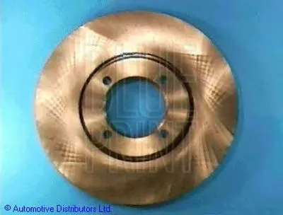 Тормозной диск BLUE PRINT купить