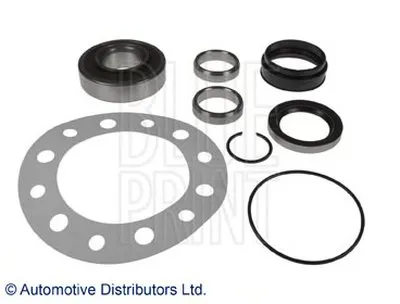 Комплект подшипника ступицы колеса BLUE PRINT купить