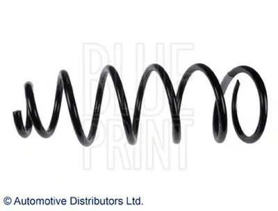 винтовая пружина BLUE PRINT купить