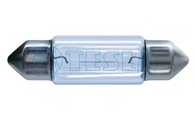 Лампа накаливания, oсвещение салона; Лампа накаливания; Лампа накаливания, oсвещение салона