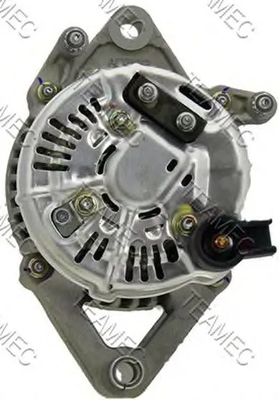 Генератор TEAMEC купить