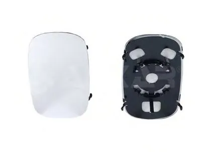 Зеркальное стекло, наружное зеркало ALKAR купить