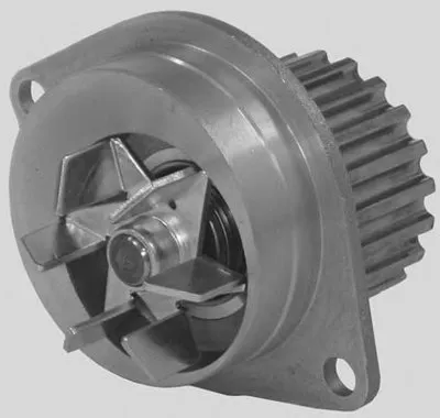 Водяной насос AQUAFLU OPEN PARTS купить