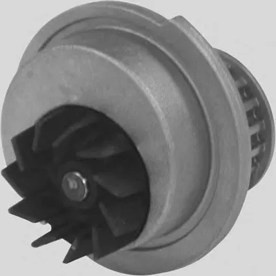 Водяной насос AQUAFLU OPEN PARTS купить