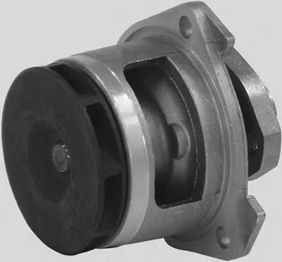 Водяной насос AQUAFLU OPEN PARTS купить