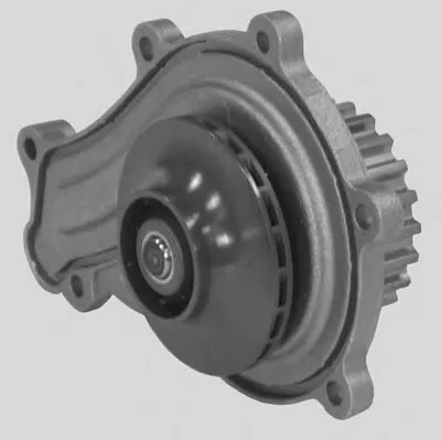 Водяной насос AQUAFLU OPEN PARTS купить