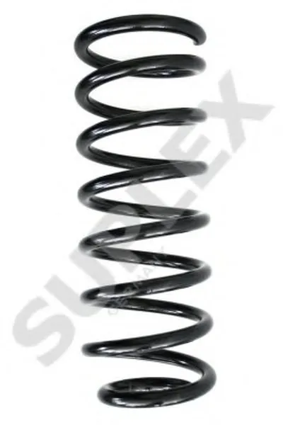 винтовая пружина SUPLEX купить