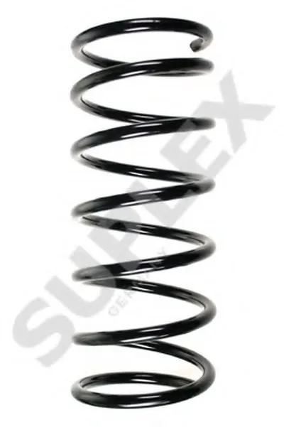 винтовая пружина SUPLEX купить