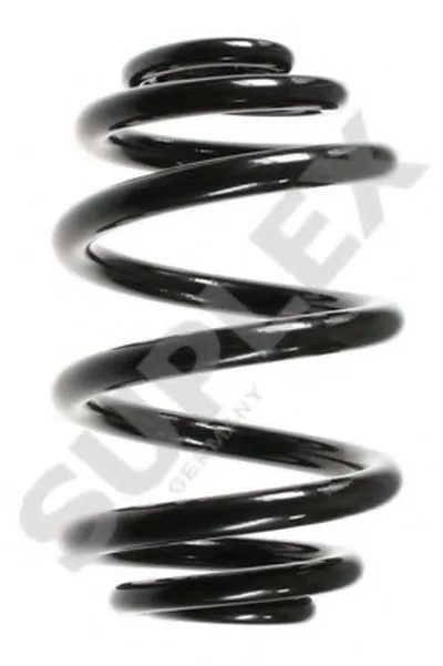 винтовая пружина SUPLEX купить