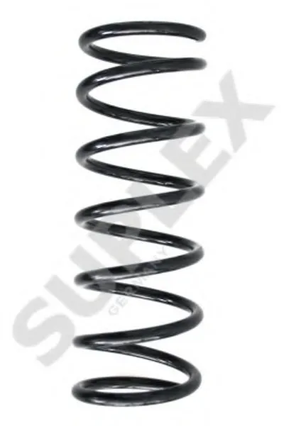 винтовая пружина SUPLEX купить