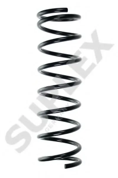 винтовая пружина SUPLEX купить