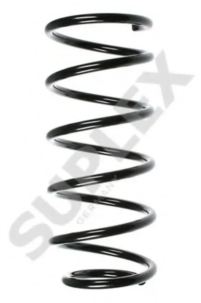 винтовая пружина SUPLEX купить