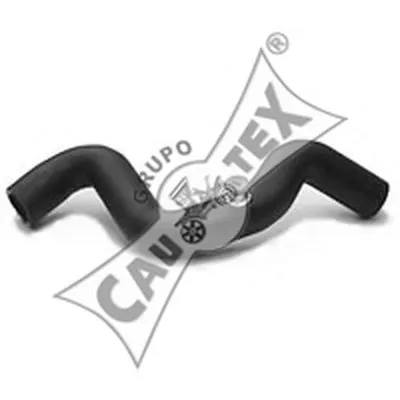 Шланг радиатора CAUTEX купить