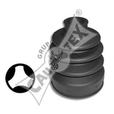 Комплект пылника, приводной вал CAUTEX купить